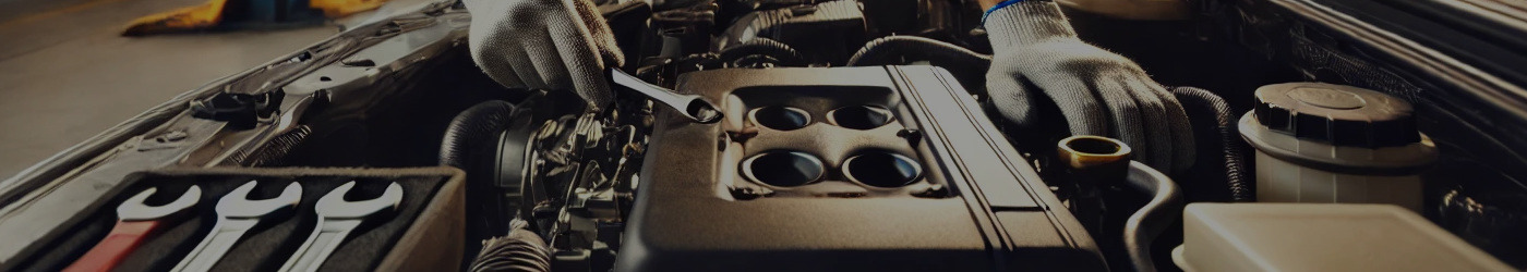 Your Safety is Our Priority - Check Your Vehicle for Open Recalls